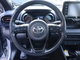 Toyota Yaris 1.5 Hybrid Executive thumbnail 14