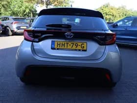 Toyota Yaris 1.5 Hybrid Executive thumbnail 22