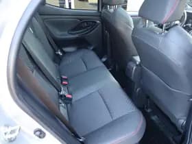 Toyota Yaris 1.5 Hybrid Executive thumbnail 25