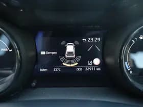 Toyota Yaris 1.5 Hybrid Executive thumbnail 31