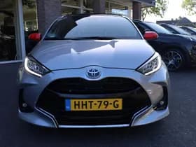 Toyota Yaris 1.5 Hybrid Executive thumbnail 32