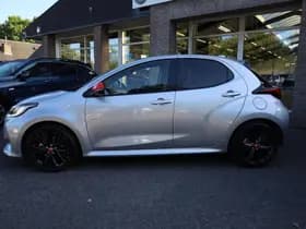 Toyota Yaris 1.5 Hybrid Executive thumbnail 33