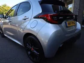 Toyota Yaris 1.5 Hybrid Executive thumbnail 34