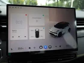 Lynk & Co 01 1.5 4-CYL 280 PK! PHEV MORE thumbnail 33