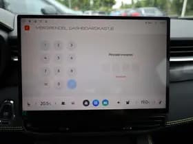 Lynk & Co 01 1.5 4-CYL 280 PK! PHEV MORE thumbnail 41