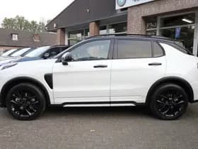 Lynk & Co 01 1.5 4-CYL 280 PK! PHEV MORE thumbnail 57