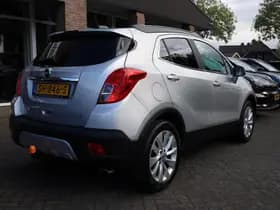 Opel Mokka 1.6 CDTi Innovation thumbnail 2