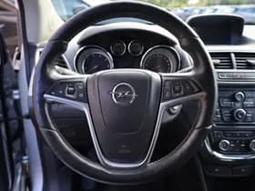 Opel Mokka 1.6 CDTi Innovation thumbnail 11