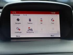 Opel Mokka 1.6 CDTi Innovation thumbnail 22