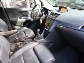 Opel Mokka 1.6 CDTi Innovation thumbnail 23