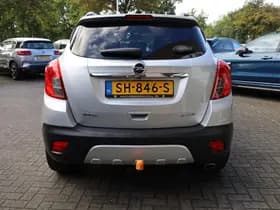 Opel Mokka 1.6 CDTi Innovation thumbnail 25