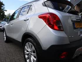Opel Mokka 1.6 CDTi Innovation thumbnail 30
