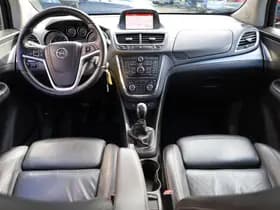 Opel Mokka 1.6 CDTi Innovation thumbnail 4