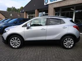 Opel Mokka 1.6 CDTi Innovation thumbnail 31