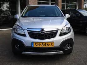 Opel Mokka 1.6 CDTi Innovation thumbnail 32