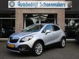 Opel Mokka 1.6 CDTi Innovation thumbnail 33