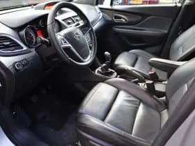 Opel Mokka 1.6 CDTi Innovation thumbnail 5
