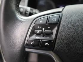Hyundai Tucson 1.6 GDI Comfort thumbnail 12