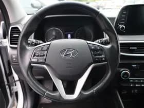 Hyundai Tucson 1.6 GDI Comfort thumbnail 13