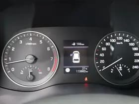 Hyundai Tucson 1.6 GDI Comfort thumbnail 15