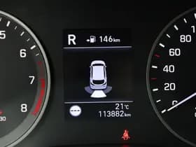 Hyundai Tucson 1.6 GDI Comfort thumbnail 16