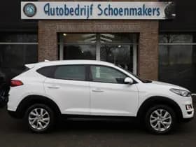 Hyundai Tucson 1.6 GDI Comfort thumbnail 3