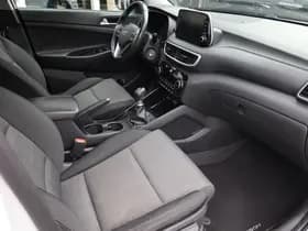 Hyundai Tucson 1.6 GDI Comfort thumbnail 22