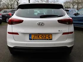 Hyundai Tucson 1.6 GDI Comfort thumbnail 24