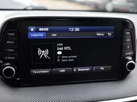 Hyundai Tucson 1.6 GDI Comfort thumbnail 26