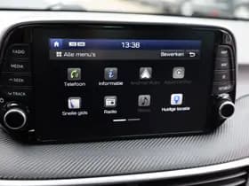 Hyundai Tucson 1.6 GDI Comfort thumbnail 27