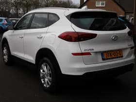 Hyundai Tucson 1.6 GDI Comfort thumbnail 28
