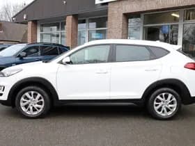 Hyundai Tucson 1.6 GDI Comfort thumbnail 29