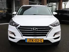 Hyundai Tucson 1.6 GDI Comfort thumbnail 30
