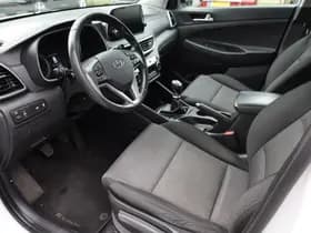 Hyundai Tucson 1.6 GDI Comfort thumbnail 5