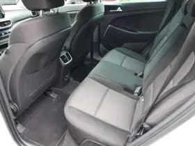 Hyundai Tucson 1.6 GDI Comfort thumbnail 6