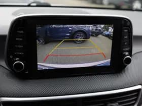 Hyundai Tucson 1.6 GDI Comfort thumbnail 7