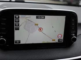 Hyundai Tucson 1.6 GDI Comfort thumbnail 8