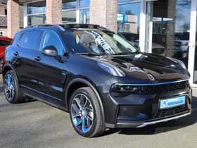 Lynk & Co 01 1.5 261PK! 6.6Kwh LADEN! thumbnail 3