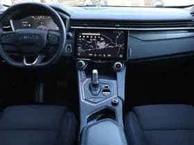 Lynk & Co 01 1.5 261PK! 6.6Kwh LADEN! thumbnail 4