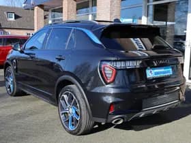 Lynk & Co 01 1.5 261PK! 6.6Kwh LADEN! thumbnail 46