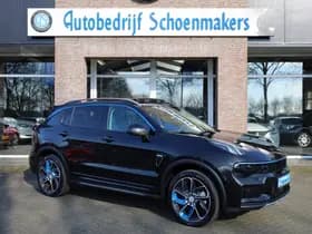 Lynk & Co 01 1.5 261PK! 6.6Kwh LADEN! thumbnail 51