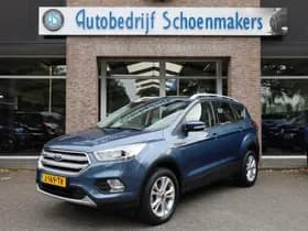 Ford Kuga 1.5 EcoBoost Titanium