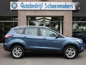 Ford Kuga 1.5 EcoBoost Titanium thumbnail 2