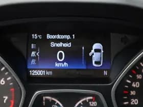Ford Kuga 1.5 EcoBoost Titanium thumbnail 11
