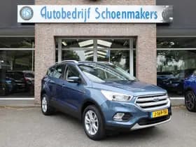 Ford Kuga 1.5 EcoBoost Titanium thumbnail 3