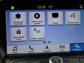 Ford Kuga 1.5 EcoBoost Titanium thumbnail 24