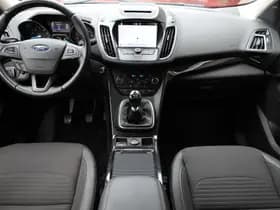 Ford Kuga 1.5 EcoBoost Titanium thumbnail 4