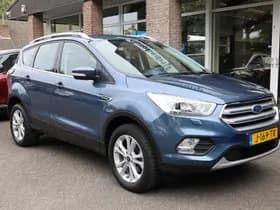 Ford Kuga 1.5 EcoBoost Titanium thumbnail 35
