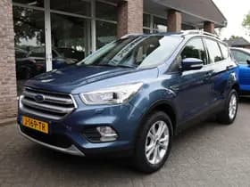 Ford Kuga 1.5 EcoBoost Titanium thumbnail 39