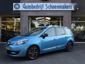 Renault Grand Scénic 1.2 TCe Bose